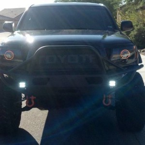 RI Dually D2s Installed