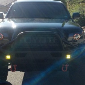 RI Dually D2s Installed
