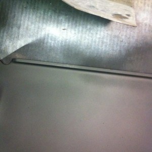 Thickness stock vs Pelfreybilt