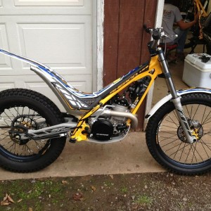 Mmmm new 290!!!