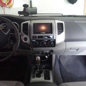 stereo