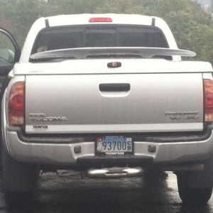 Got Downforce?!