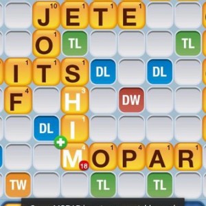 Of all things Words won't accept....