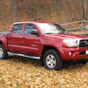 2006 Tacoma 1