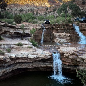 Toquerville - 1