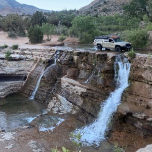 Toquerville - 2