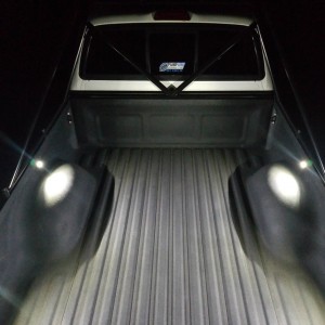 Bed Lights