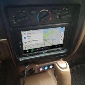 Android Radio