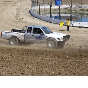 Beehive IV Race @ Elsinore