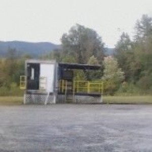 Panarama test