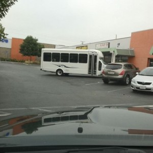 For the fucked up parking thread.