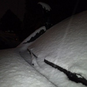 what's all this white stuff? :D