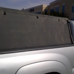 "Yeah Dad, I washed the truck"...I want my money back