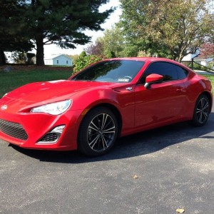 Got it tinted today. Hopefully don't get pulled over. :cool:
