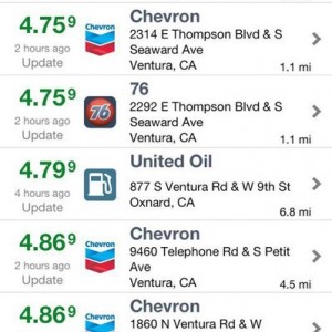 Welcome to Cali!