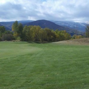 Anaconda, MT