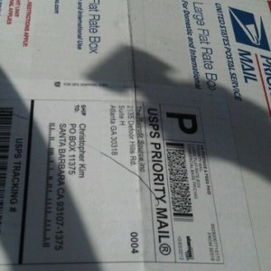 sweet!