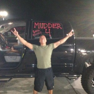 tough mudder