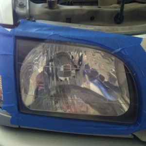 After