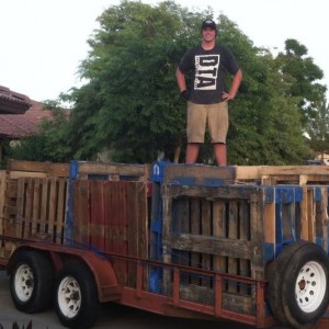 pallets