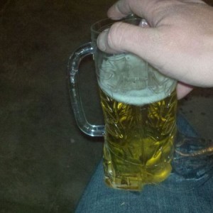 Das boot!!!!!