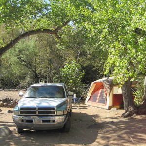 my old Dodge 2wd