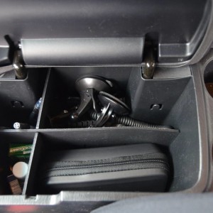 Console Organizer