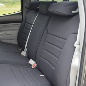 Wet Okole Back Seat