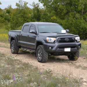 TX Trail 1