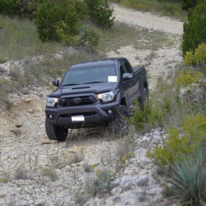 TX Trail 2