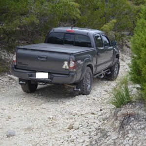 TX Trail 4