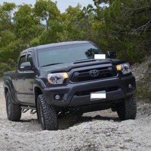 TX Trail 7