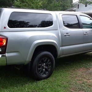 Tacoma