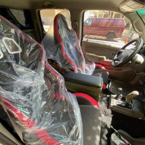 new interior