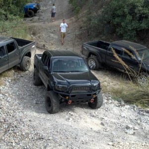 10/6 Trail Run
