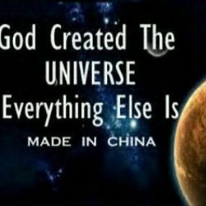 Made in China