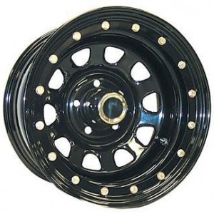 Jeep Wheels