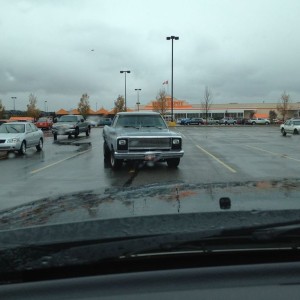 Fail.