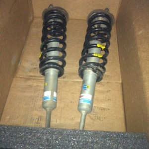 Bilstien 5100's for sale