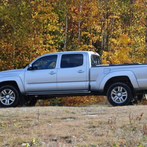 2013 Limited