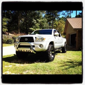new shoes