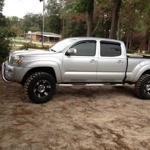 new shoes