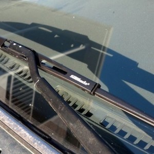 Siliblade dual 17"