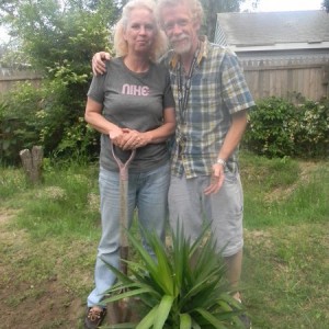 My Parents