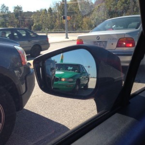 Guy really likes the celtics.