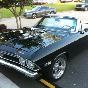 I think I jizzed in my pants a little...