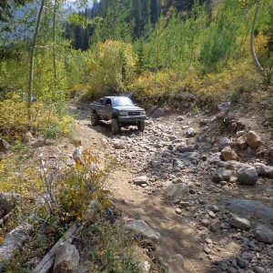 Sept Meet - Mineral Basin