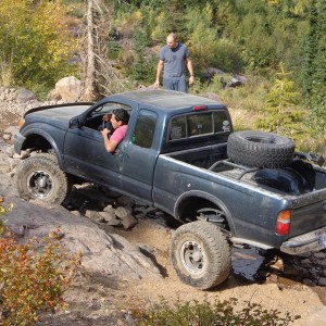 Sept Meet - Mineral Basin