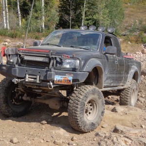 Sept Meet - Mineral Basin