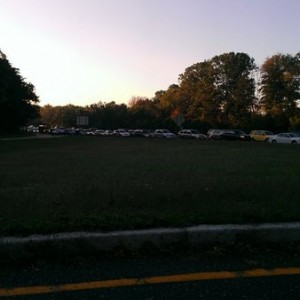 Why do all the derps crash on Fridays? 2 hrs to go 15 miles can ead